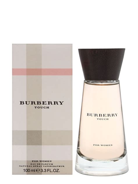 burberry touch for women 100ml price|where to buy Burberry touch.